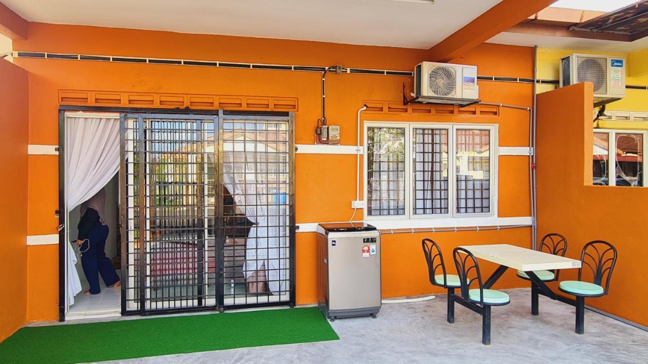 Villa Anjung Klia House 72 With Neflix Banting  Exterior foto